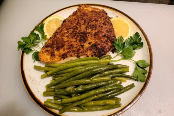 Black Sea Bass - The Fisherman's Kitchen
