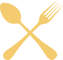 Fork & Spoon Icon