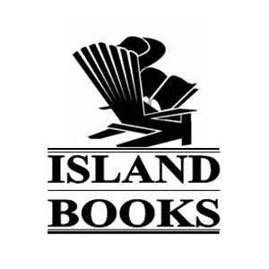 Island Books - Fisherman's Kitchen