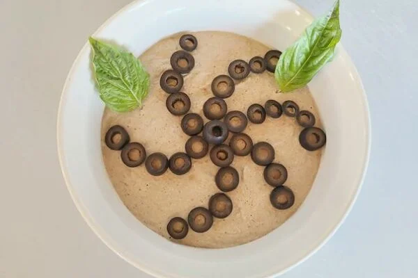 Hurricane Paté - The Fisherman's Kitchen