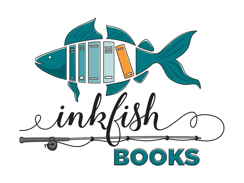 Inkfish Bookstore Warren RI